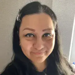 Photo of Annabelle P.